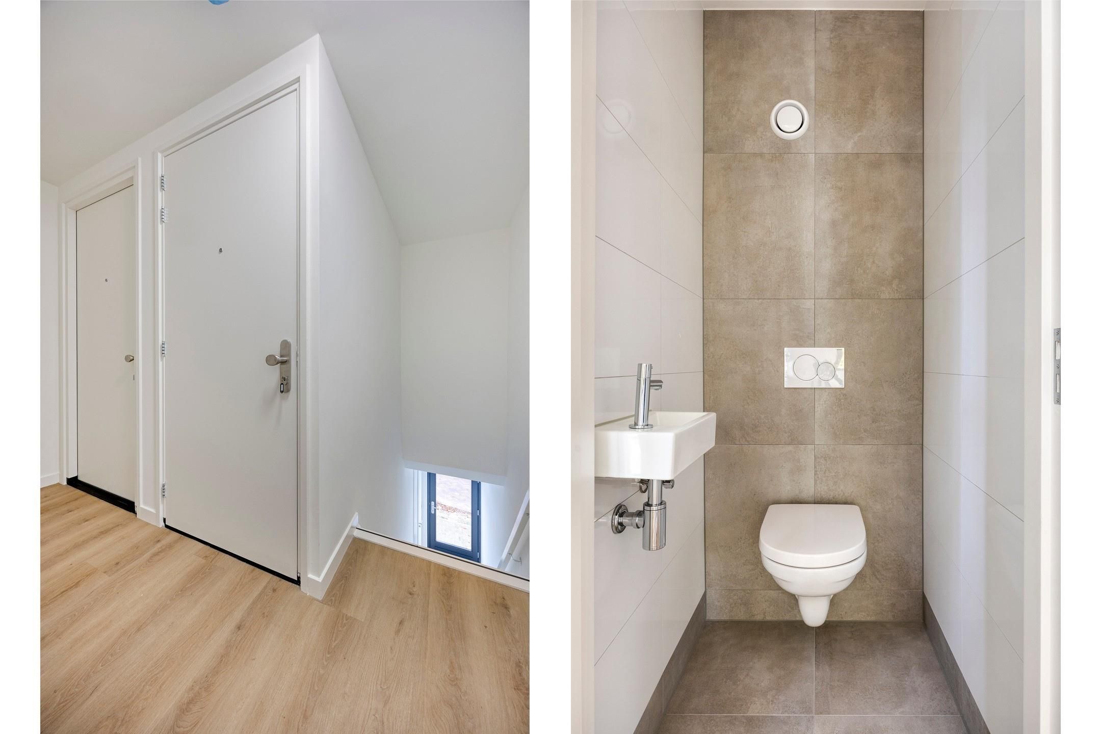 Foto 6 van Walsteeg 35-A