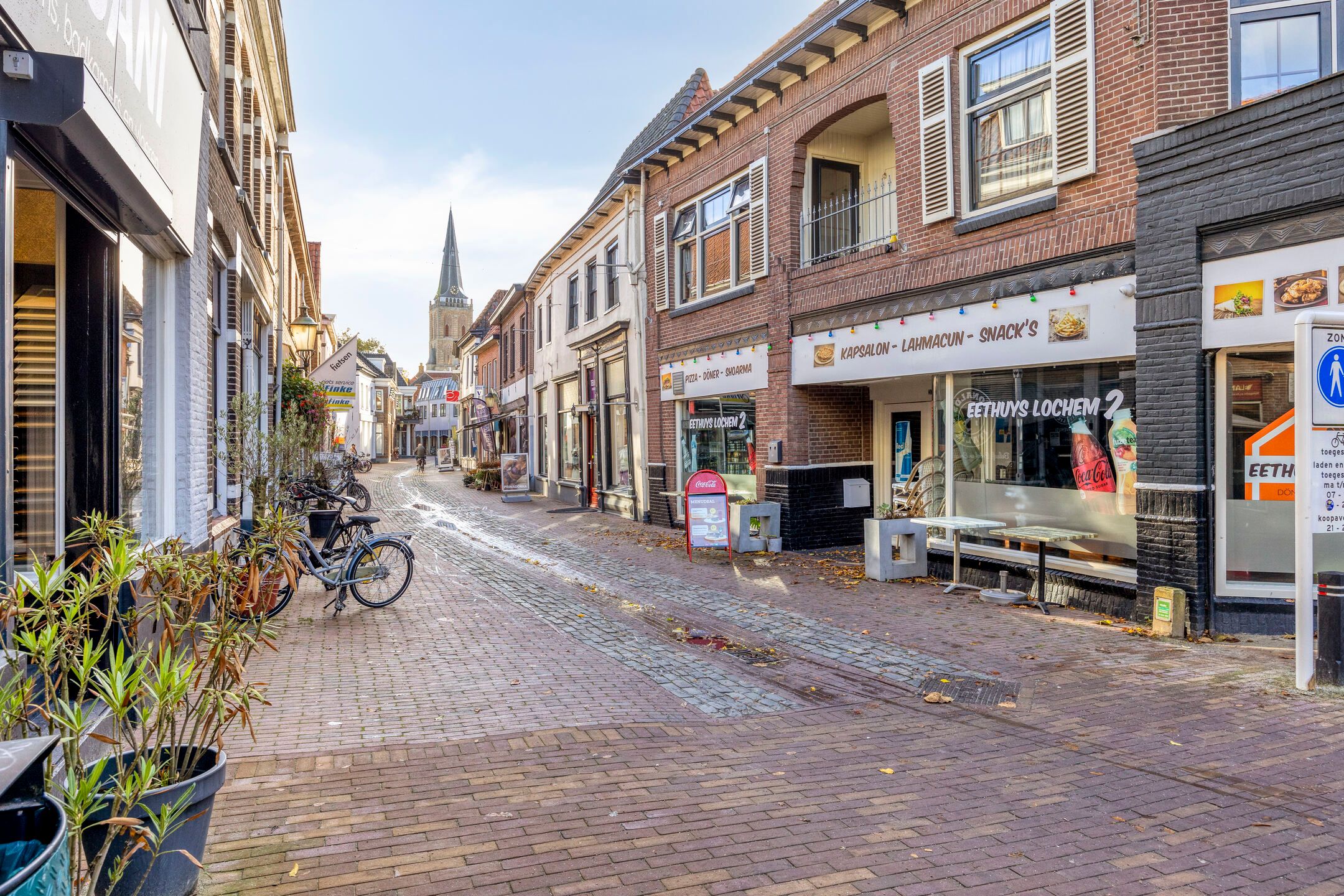 Foto 15 van Walsteeg 35-A