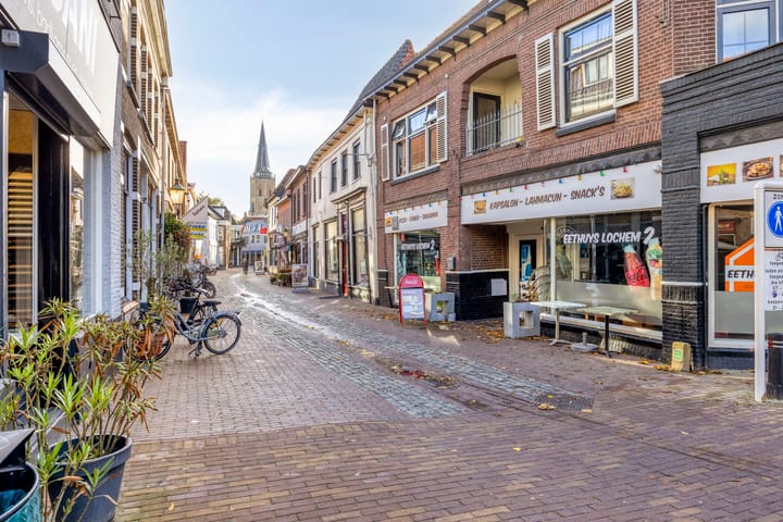 Foto 15 van Walsteeg 35-A