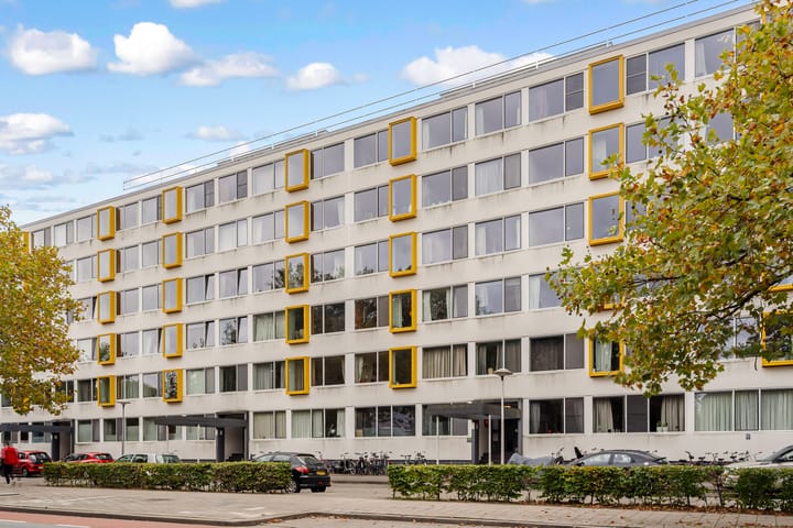 Foto 1 van Kapteynlaan 89