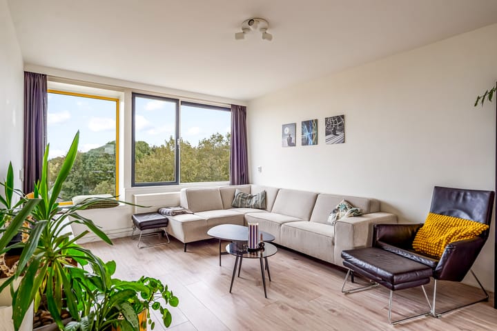 Foto 2 van Kapteynlaan 89