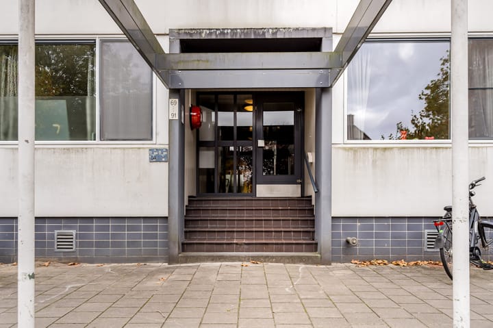 Foto 4 van Kapteynlaan 89