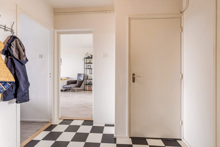 Foto 5 van Kapteynlaan 89