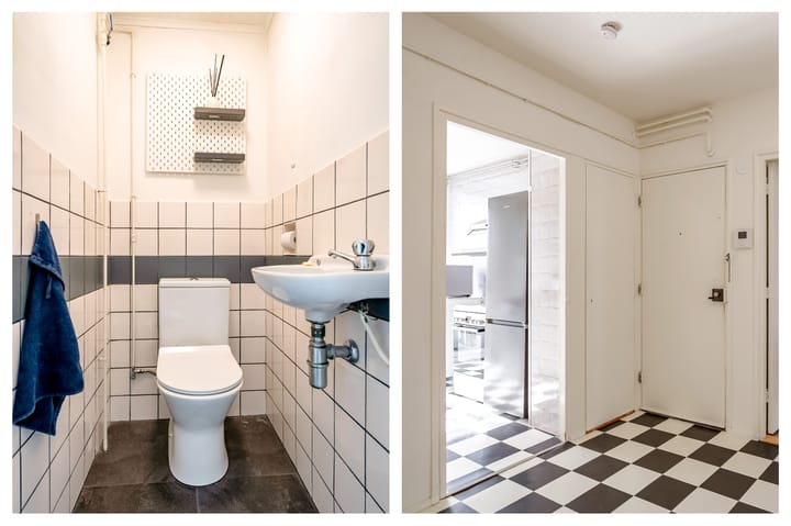 Foto 6 van Kapteynlaan 89