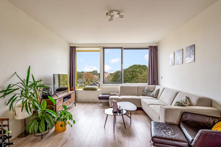 Foto 7 van Kapteynlaan 89