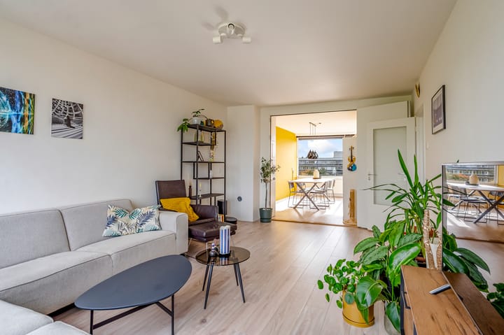 Foto 8 van Kapteynlaan 89