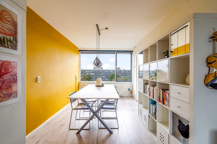 Foto 9 van Kapteynlaan 89