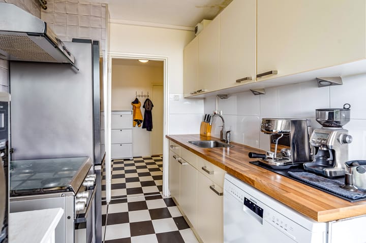 Foto 14 van Kapteynlaan 89