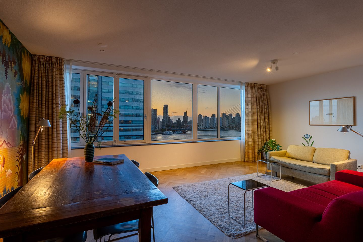 Foto 1 van Landverhuizersplein 34