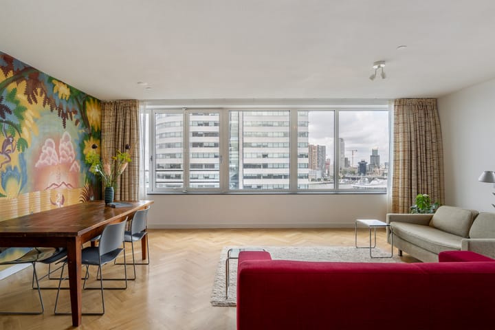 Foto 5 van Landverhuizersplein 34