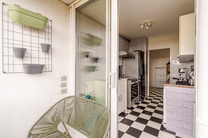 Foto 25 van Kapteynlaan 89