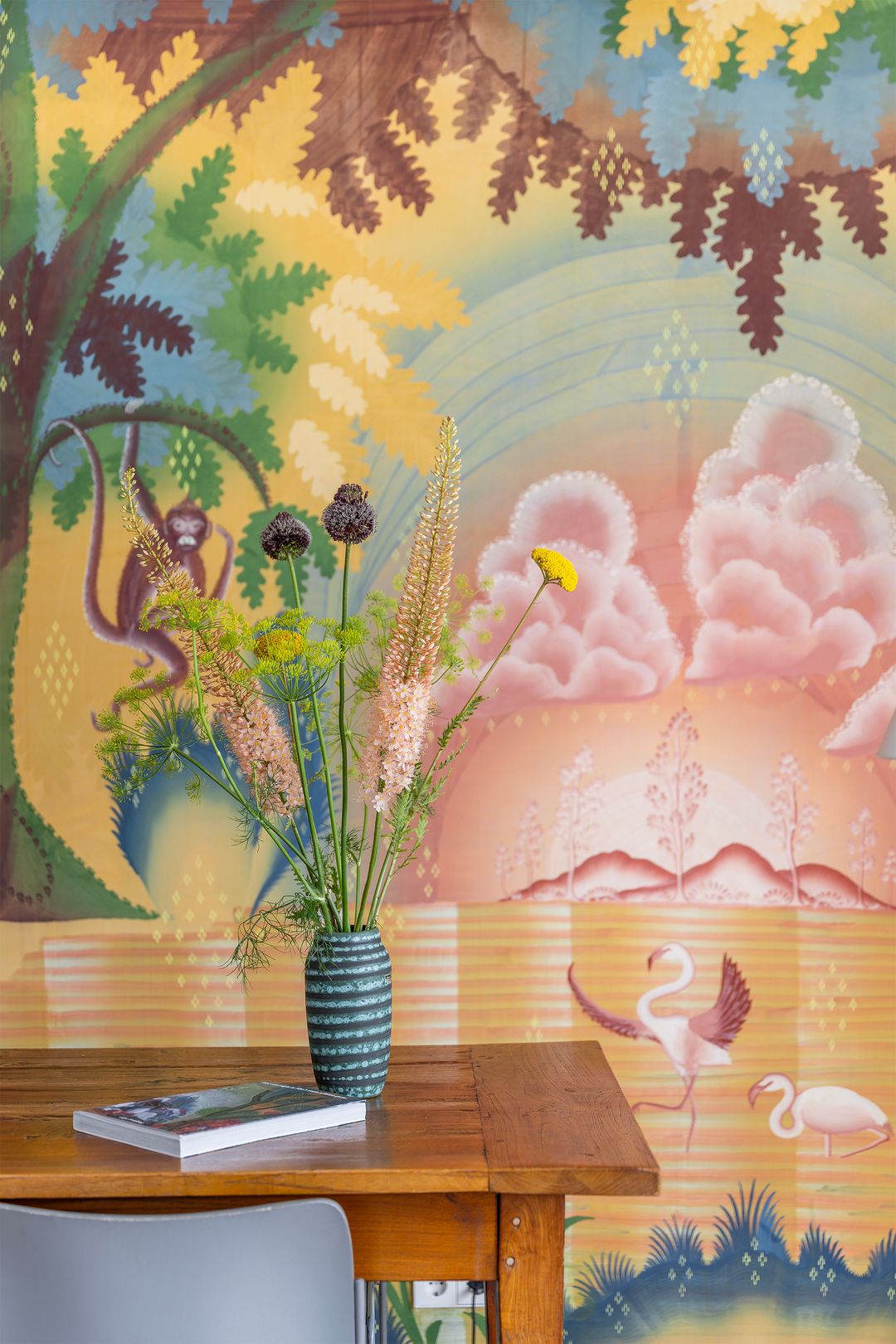 Foto 8 van Landverhuizersplein 34