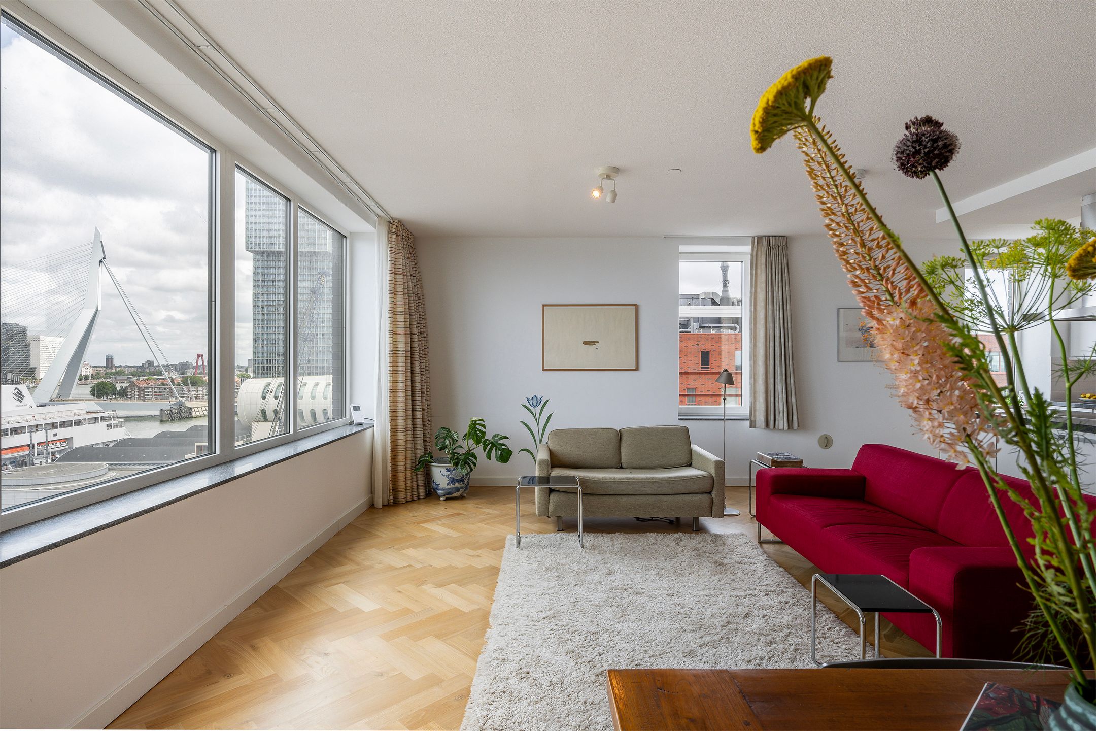 Foto 9 van Landverhuizersplein 34