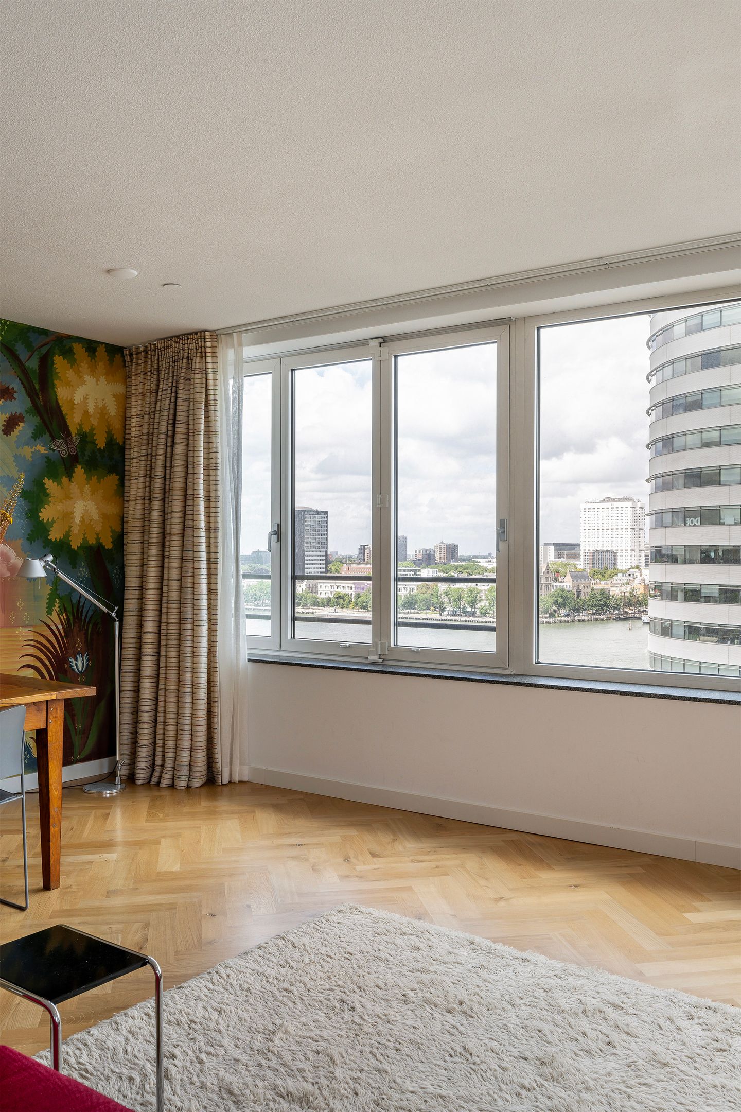 Foto 10 van Landverhuizersplein 34