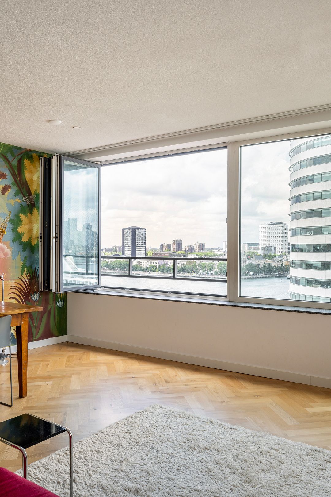 Foto 11 van Landverhuizersplein 34