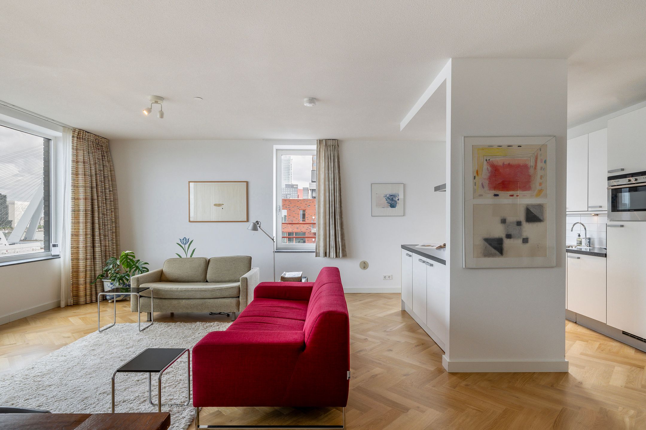 Foto 12 van Landverhuizersplein 34