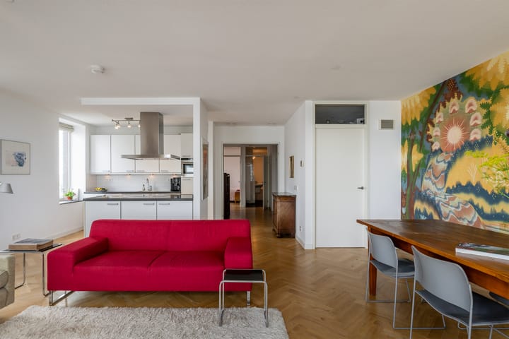 Foto 13 van Landverhuizersplein 34