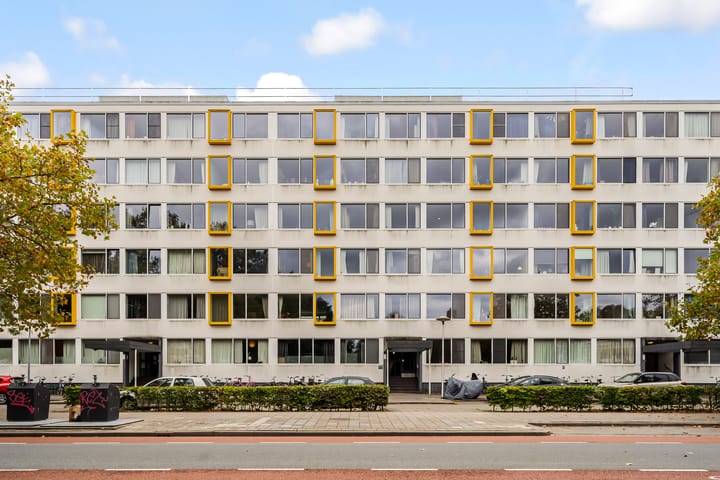 Foto 30 van Kapteynlaan 89