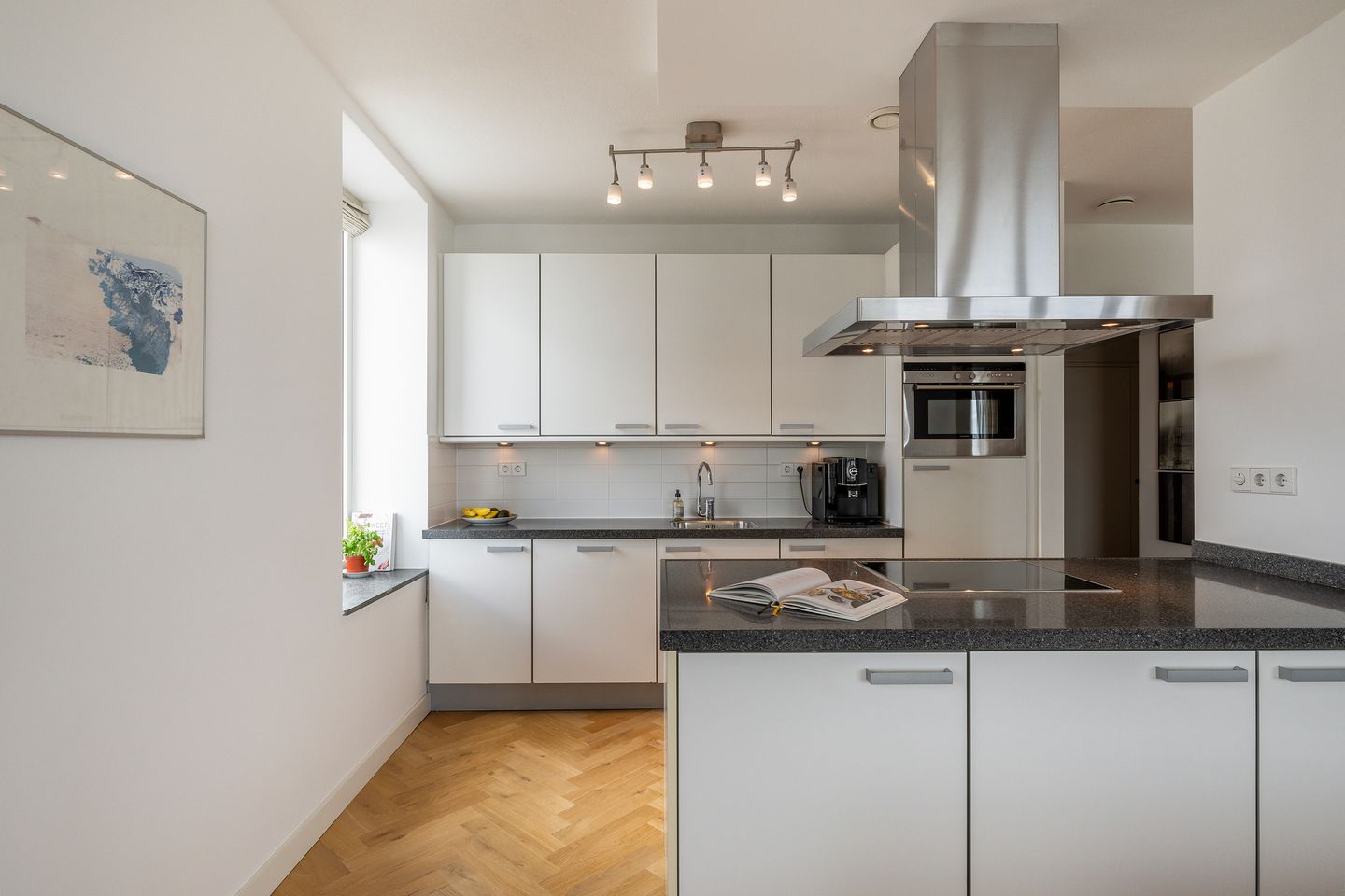 Foto 14 van Landverhuizersplein 34