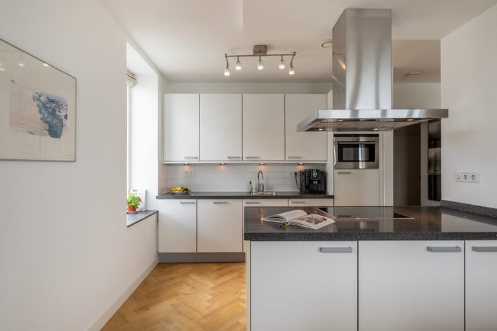 Foto 14 van Landverhuizersplein 34