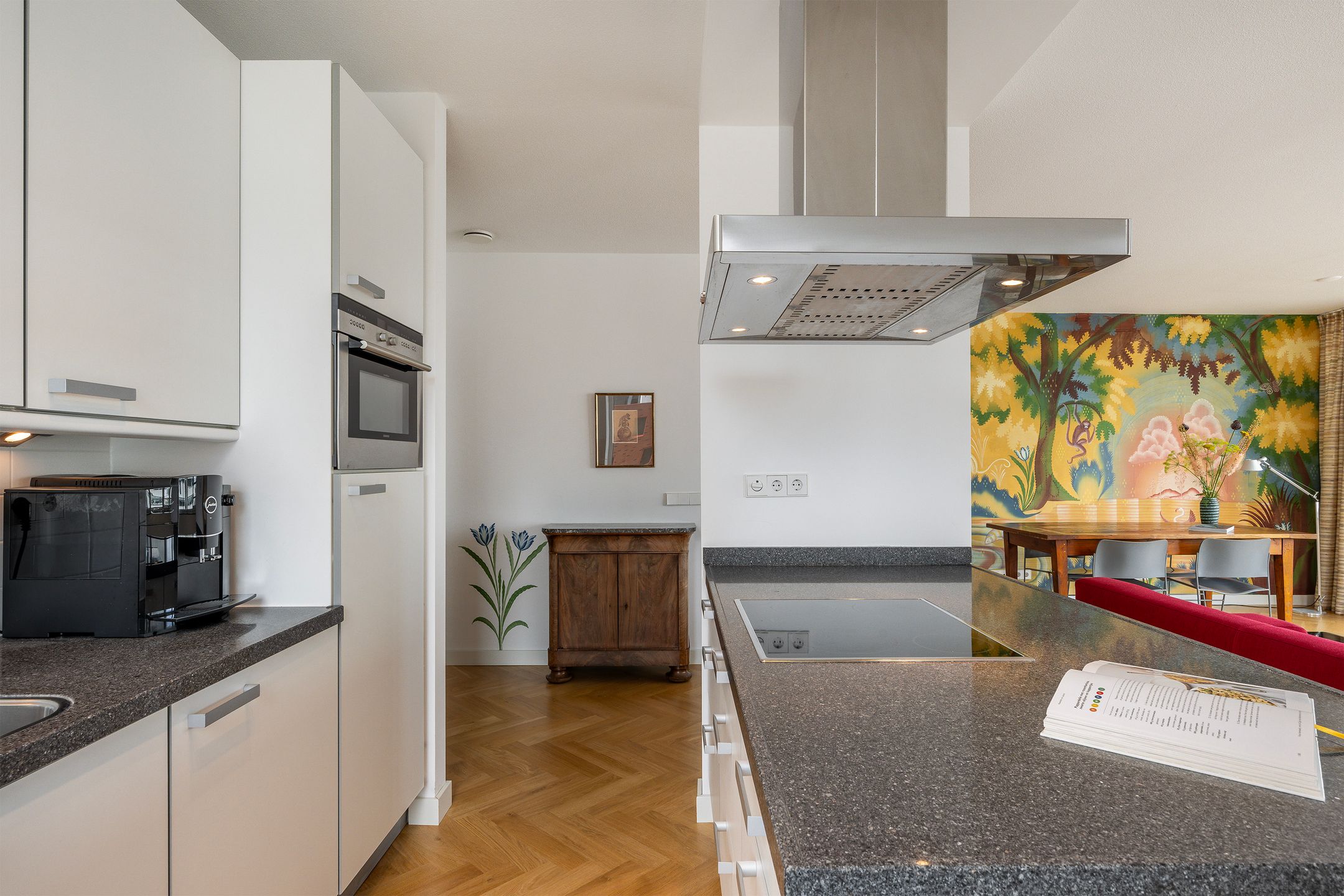 Foto 15 van Landverhuizersplein 34