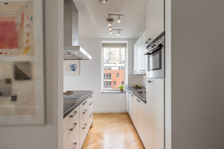 Foto 17 van Landverhuizersplein 34