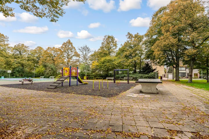 Foto 34 van Kapteynlaan 89