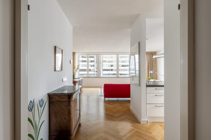 Foto 18 van Landverhuizersplein 34