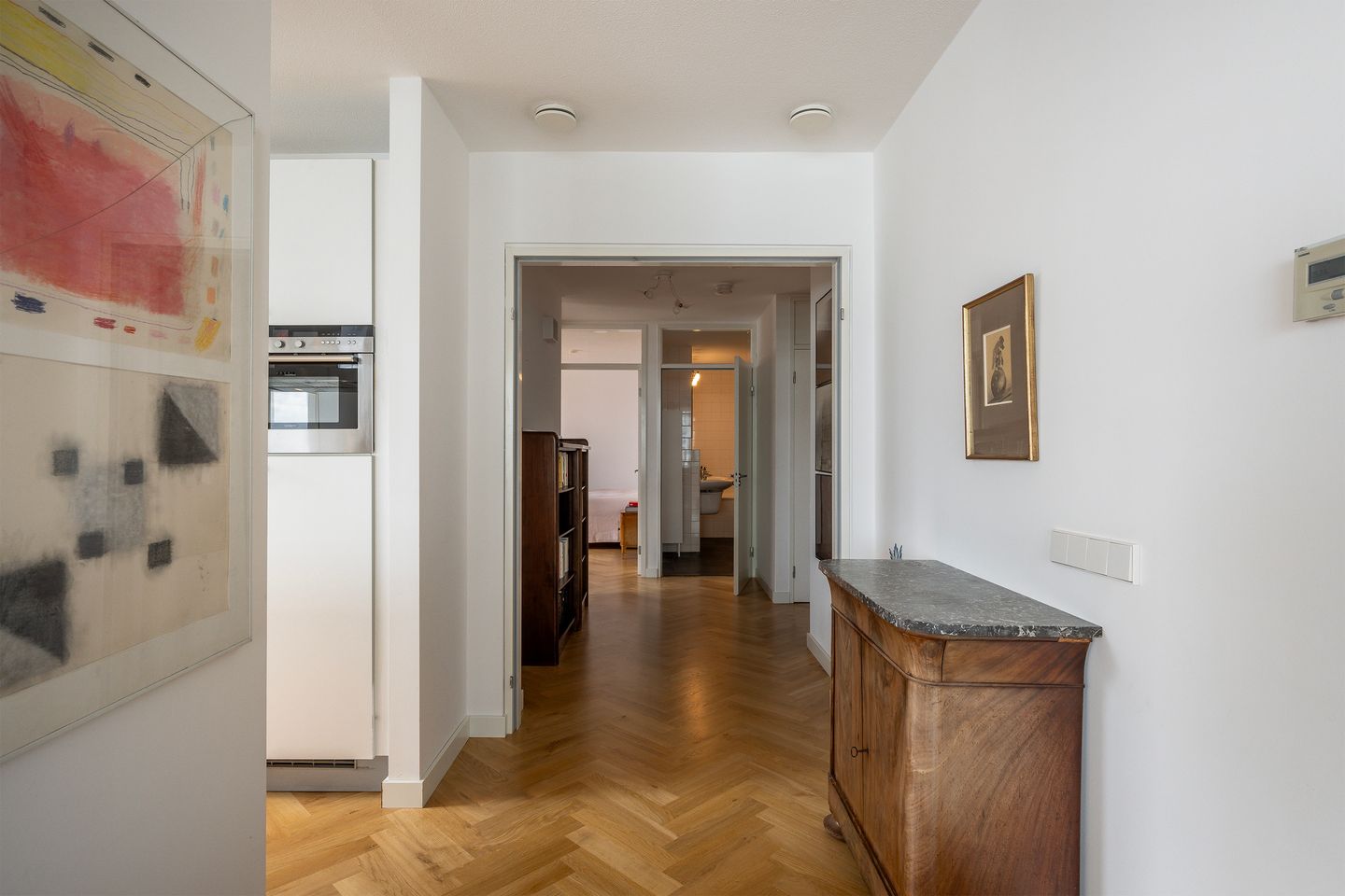 Foto 19 van Landverhuizersplein 34