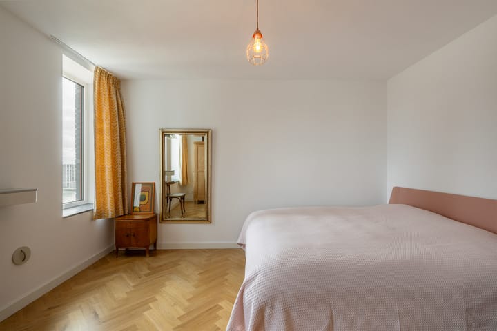 Foto 20 van Landverhuizersplein 34