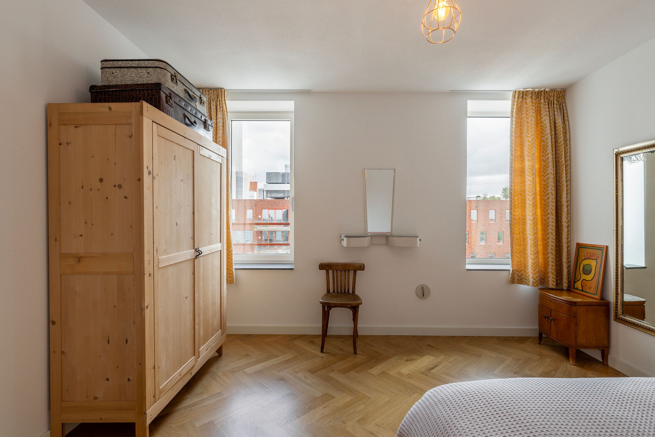 Foto 21 van Landverhuizersplein 34