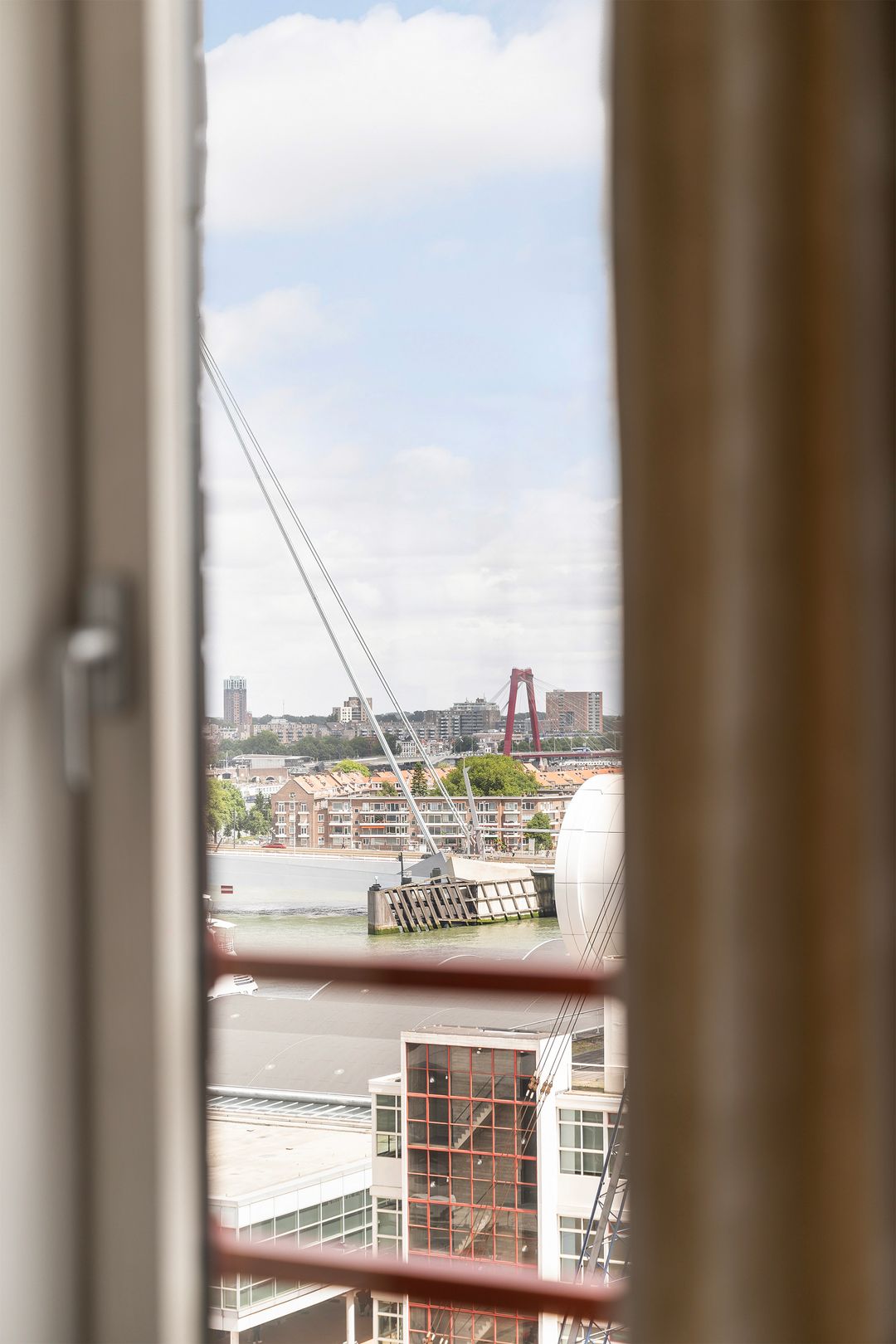 Foto 22 van Landverhuizersplein 34