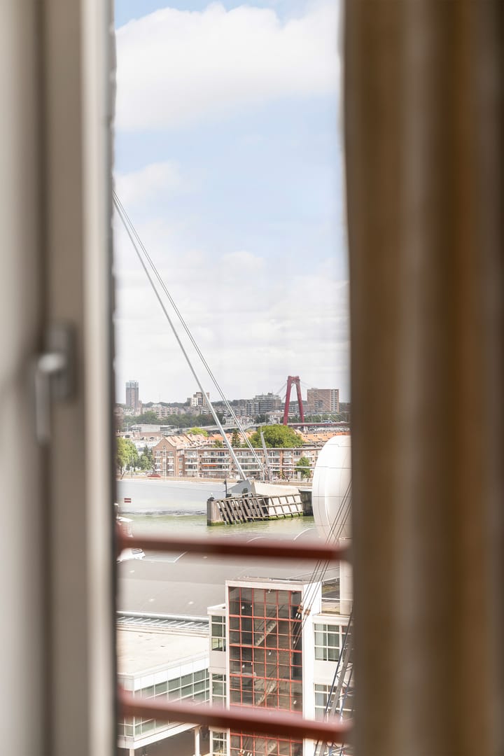 Foto 22 van Landverhuizersplein 34