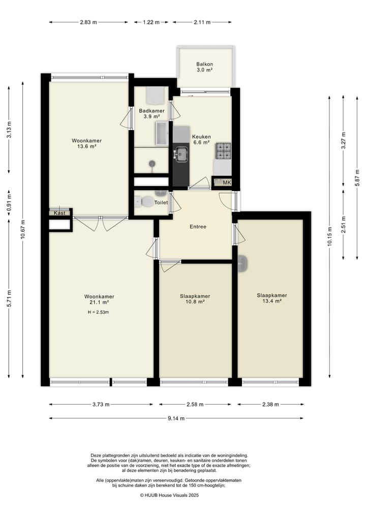 Foto 39 van Kapteynlaan 89