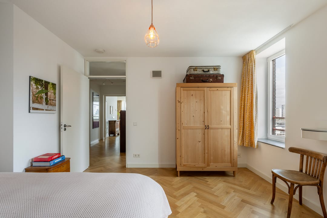 Foto 23 van Landverhuizersplein 34