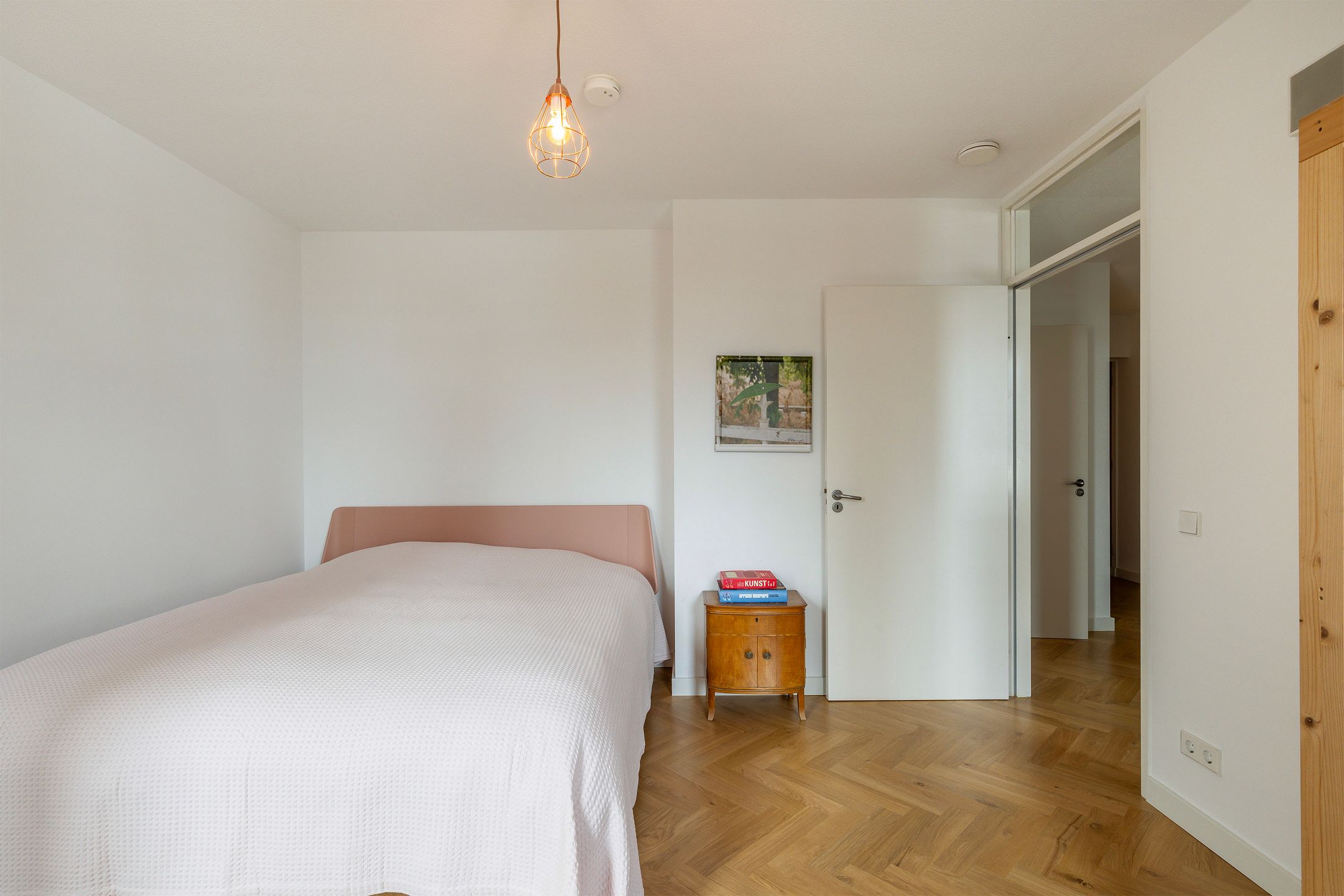 Foto 24 van Landverhuizersplein 34