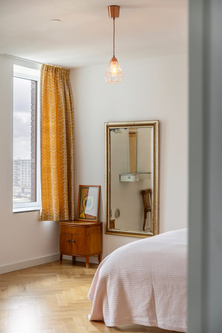 Foto 25 van Landverhuizersplein 34