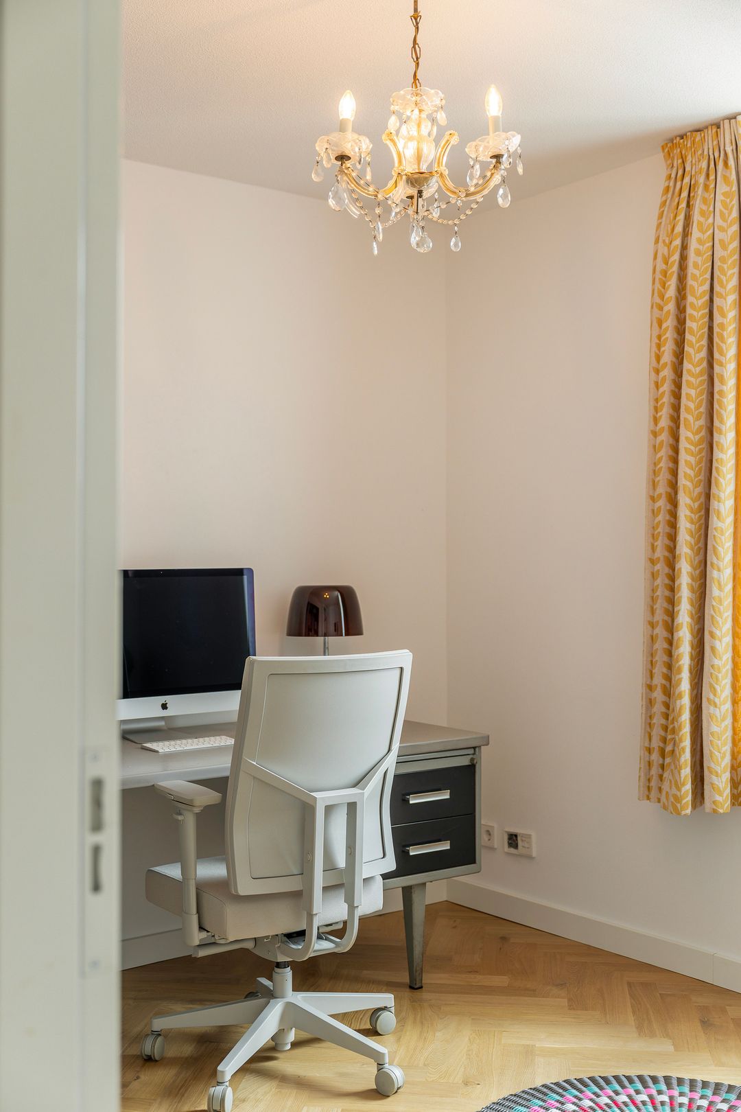 Foto 26 van Landverhuizersplein 34