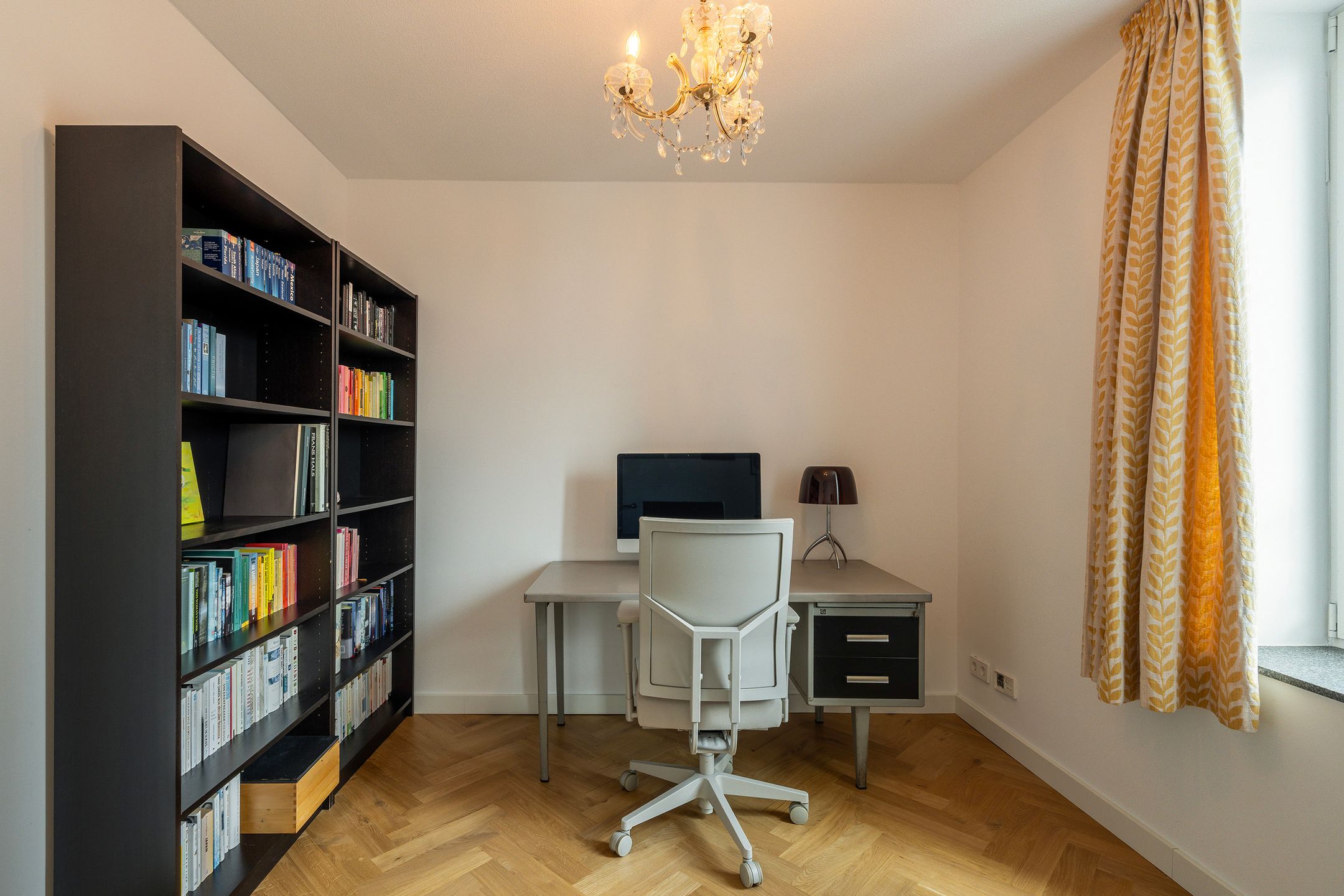 Foto 27 van Landverhuizersplein 34