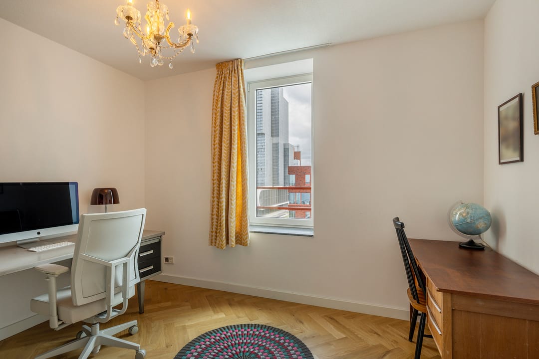 Foto 28 van Landverhuizersplein 34