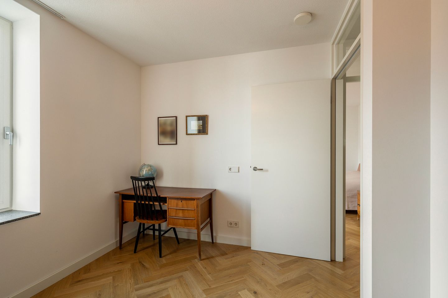 Foto 29 van Landverhuizersplein 34