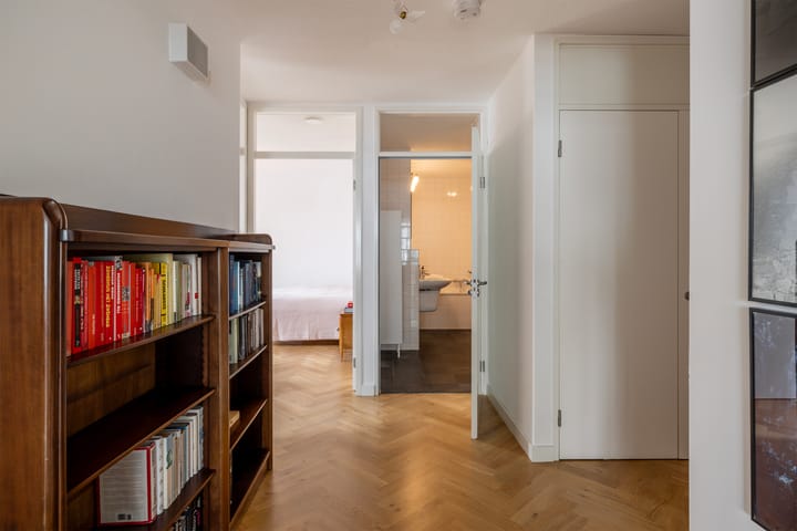 Foto 30 van Landverhuizersplein 34