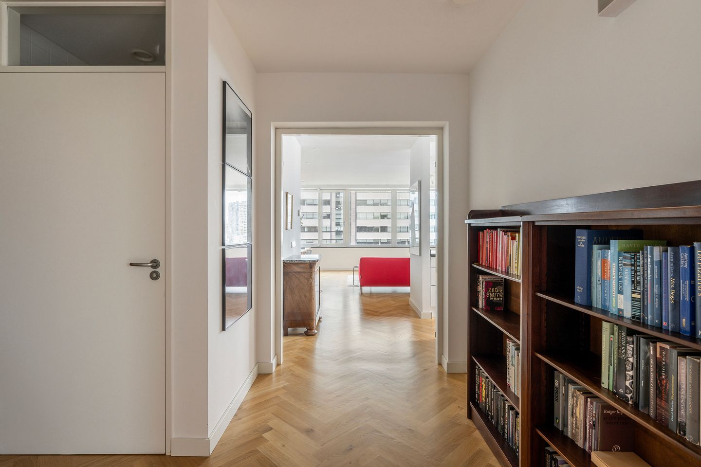 Foto 35 van Landverhuizersplein 34