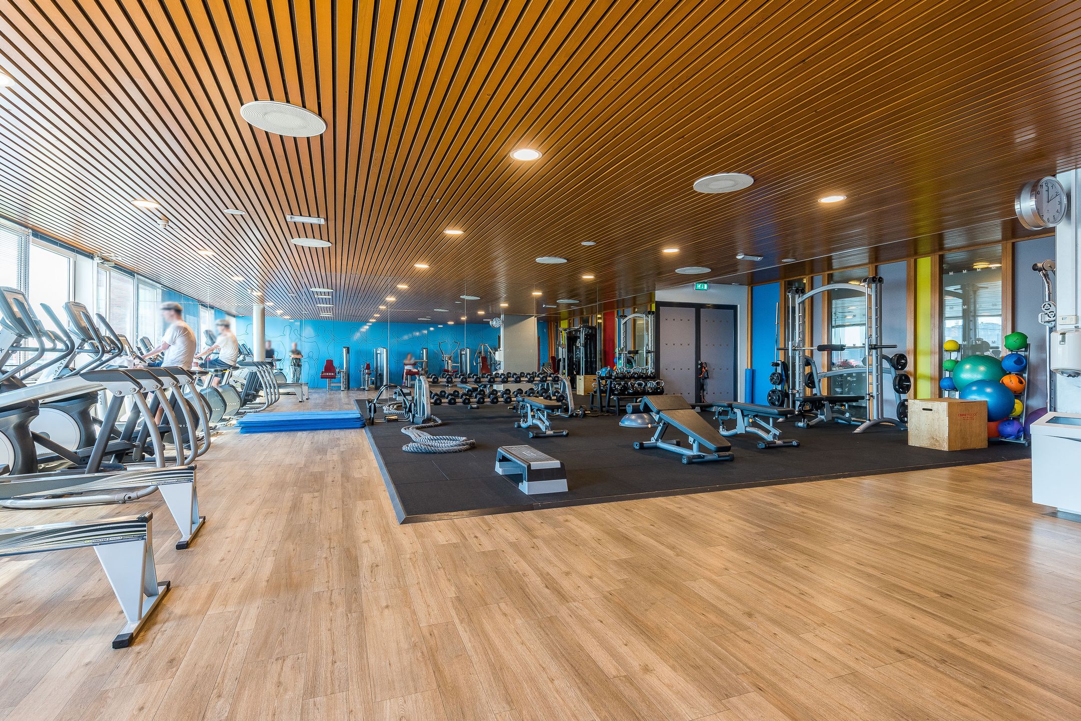 Foto 39 van Landverhuizersplein 34