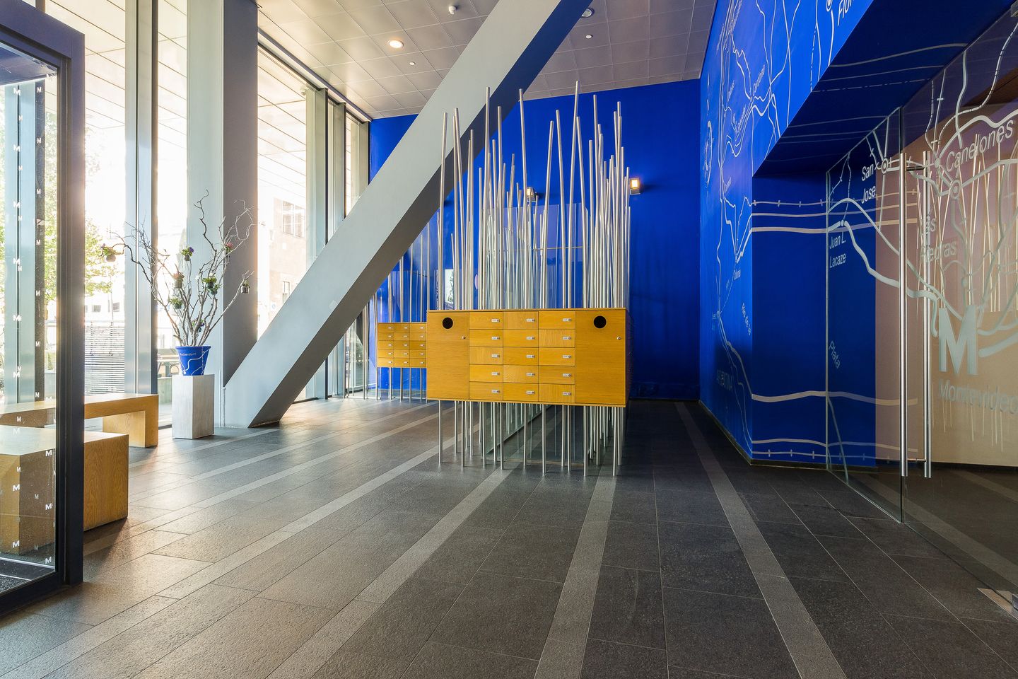 Foto 40 van Landverhuizersplein 34