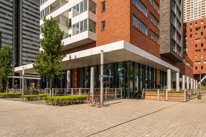 Foto 41 van Landverhuizersplein 34