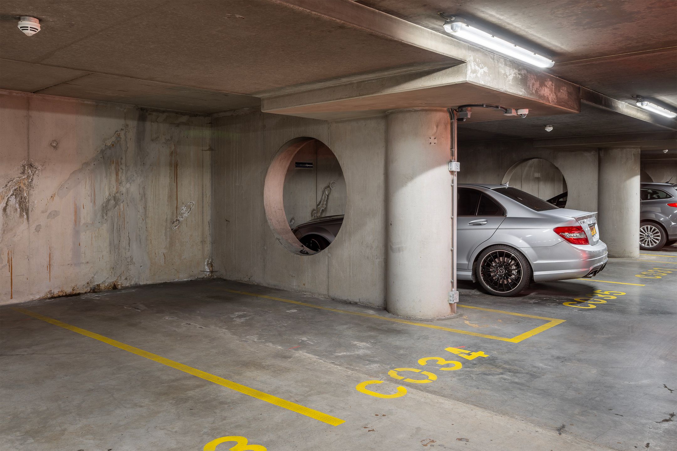 Foto 42 van Landverhuizersplein 34