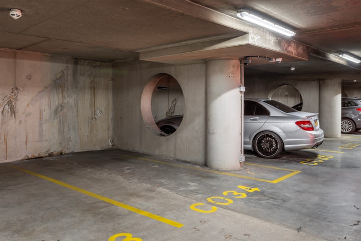 Foto 42 van Landverhuizersplein 34