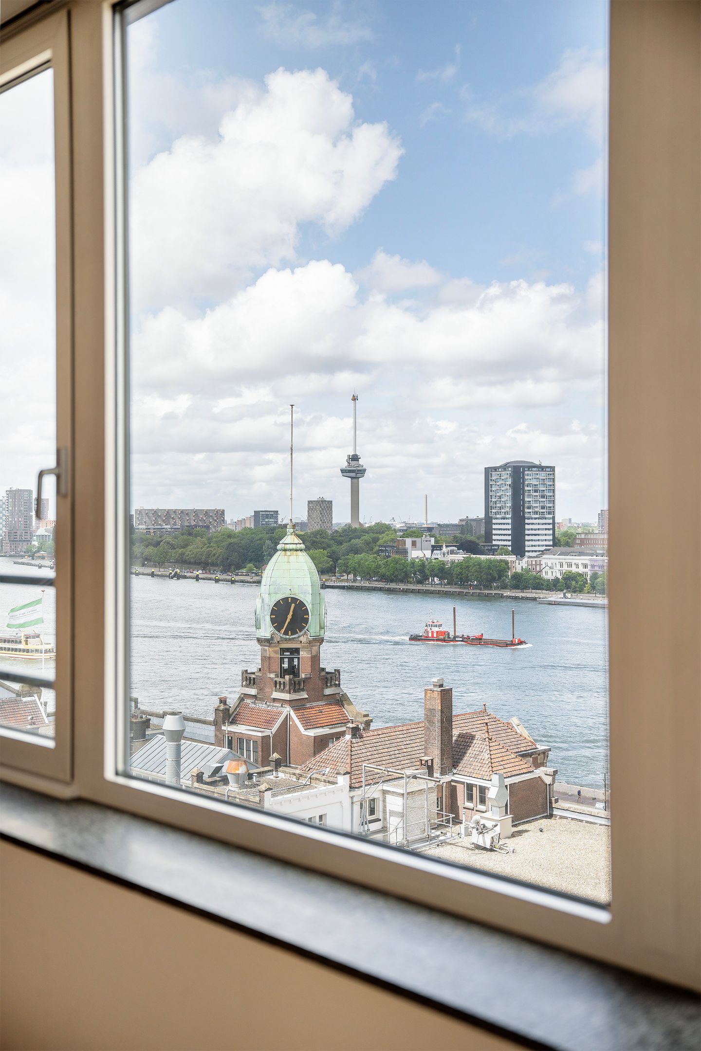 Foto 44 van Landverhuizersplein 34