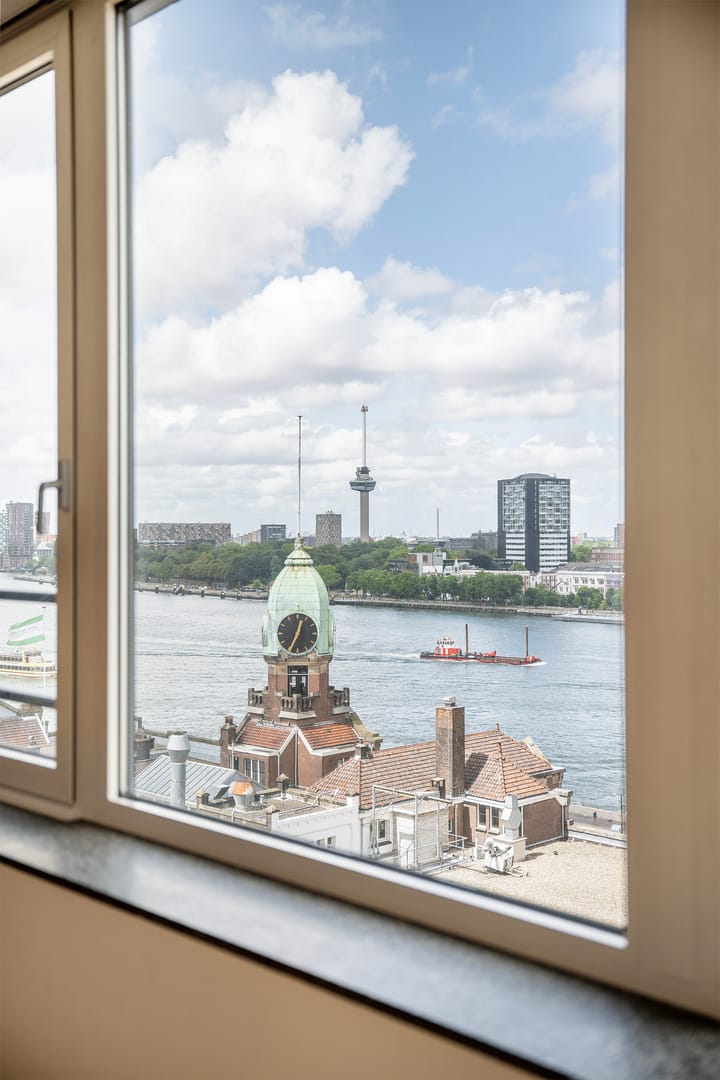 Foto 44 van Landverhuizersplein 34